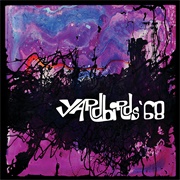 Yardbirds '68 (The Yardbirds, 2017)