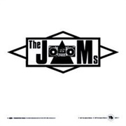 The Jams - 1987