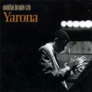 Abdullah Ibrahim Trio - Yarona