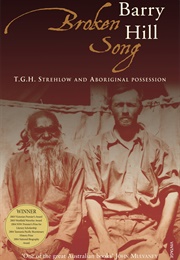 Broken Song (Barry Hill)