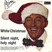 Bing Crosby - Silent Night