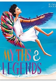 Myths and Legends (Richard Kelly)