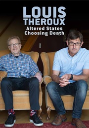 Louis Theroux's Altered States: Choosing Death (2018)