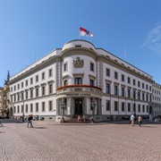 Stadtschloss Wiesbaden