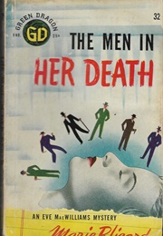 The Men in Her Death (Marie Blizard)