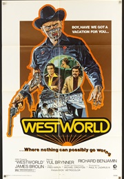 Westworld (1973)
