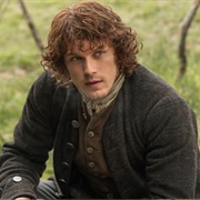 Jamie Fraser (Outlander)