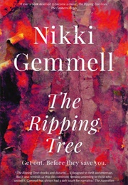 The Ripping Tree (Nikki Gemmell)