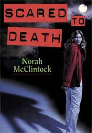 Scared to Death (Nora McClintock)