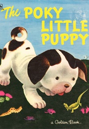 Poky Little Puppy (Sebring, Janet)