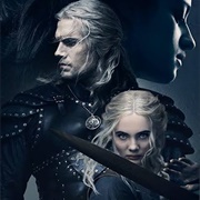 The Witcher S02