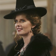 Zelena (OUAT)