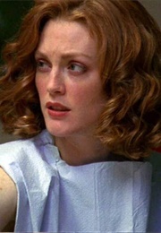 Julianne Moore as Carol White (Safe) (1995)