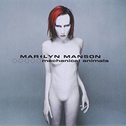 Mechanical Animals (Marilyn Manson, 1998)
