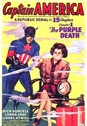 Captain America (1944)