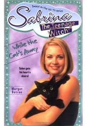 While the Cat's Away (Margot Batrae)