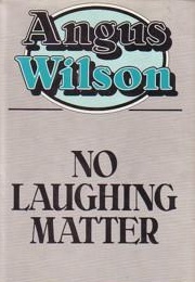 No Laughing Matter (Angus Wilson)