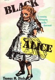 Black Alice (Thom Demijohn)