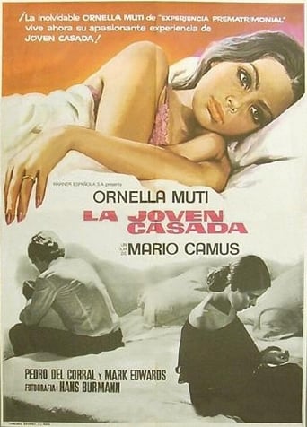 La Joven Casada (1975)