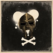 Danger DOOM  - Occult Hymn