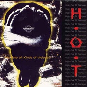 H.O.T. - We Hate All Kinds of Violence...