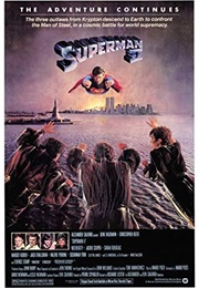 Superman II (1981)