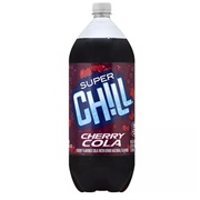 Super Chill Cherry Cola