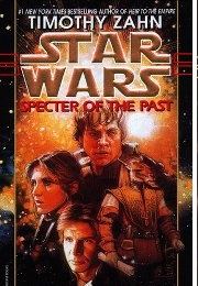 Hand of Thrawn Duology