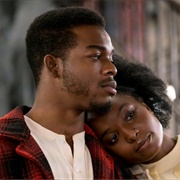 Tish and Fonny (If Beale Street Could Talk)