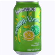 Spicewood Lemon-Lime