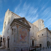Bisceglie Cathedral