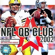 NFL Quarterback Club 2002