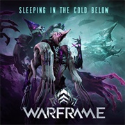 Sleeping in the Cold Below - Keith Power