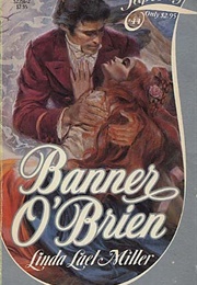 Banner O'Brien (Linda Lael Miller)