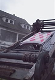 Woolite: The Torturer (2011)