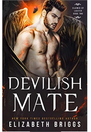 Devilish Mate (Elizabeth Briggs)