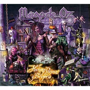 Mägo De Oz - Hechizos, Pócimas Y Brujería