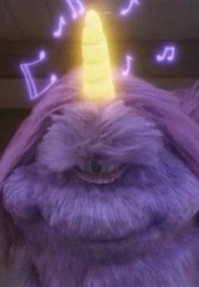 One Eyed One Horned Flying Purple Eater (Neil Patrick Harris, Ned Beatty) (1988)