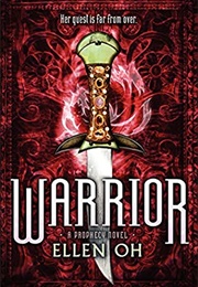 Warrior (Ellen Oh)