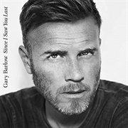 Let Me Go (Gary Barlow)