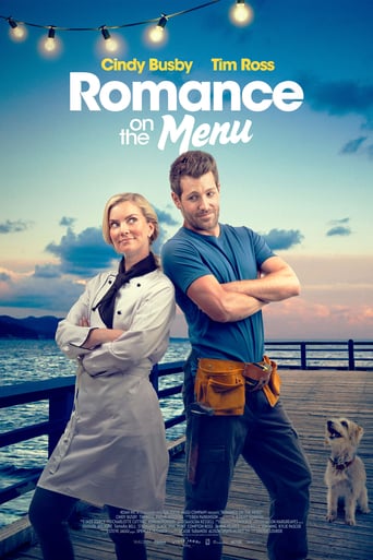 Romance on the Menu (2020)