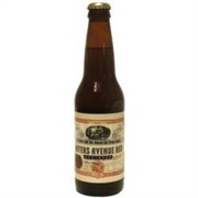 Cripple Creek Myers Avenue Red Root Beer
