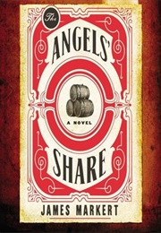 The Angel&#39;s Share (James Markert)