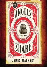 The Angel's Share (James Markert)