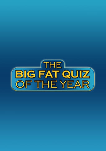 The Big Fat Quiz of Everything 2016 (2016)