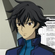 Setsuna (Mobile Suit Gundam 00)
