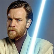 Obi Wan Kenobi