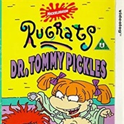 Dr. Tommy Pickles