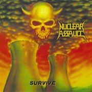 Nuclear Assault - Survive