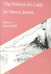 Portrait of a Lady (Henry James)
